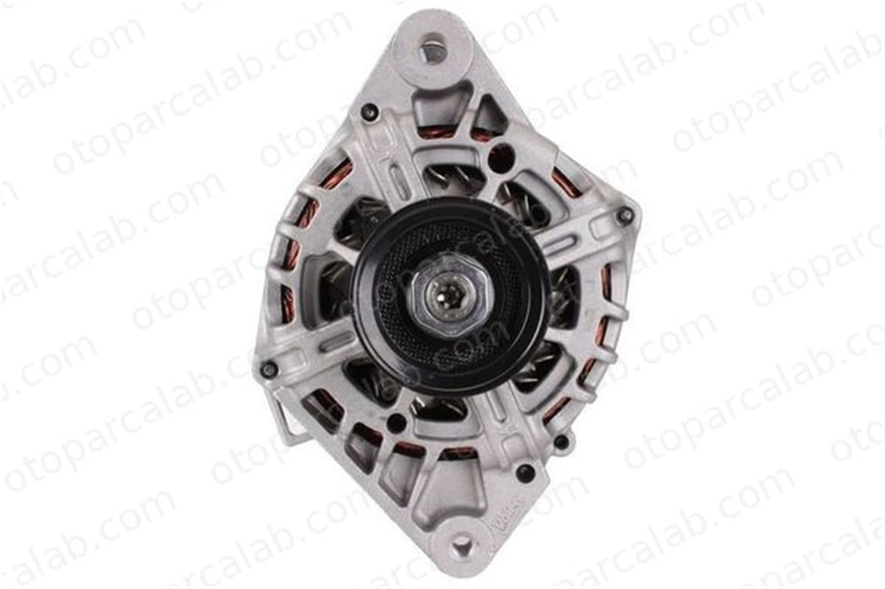 MANDO EX3730003805 Alternatör HYUNDAI i20 II KIA CEE'D 3730003805 3730003350