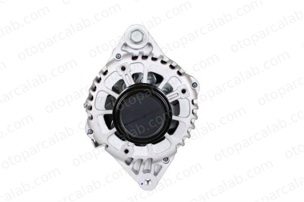 MANDO EX3730003855 Alternatör KIA CEE'D HYUNDAI ACCENT IV Sedan 3730003855