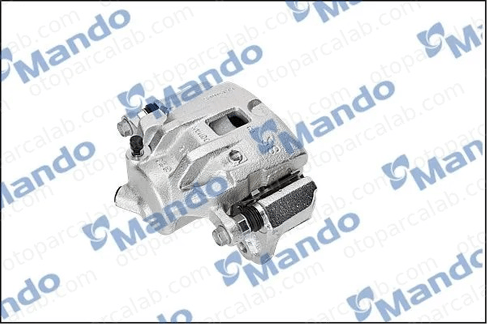 MANDO EX4811005013 Fren Kaliper Ön Sol SSANGYONG KORANDO MUSSO EX4811005013 4811005010