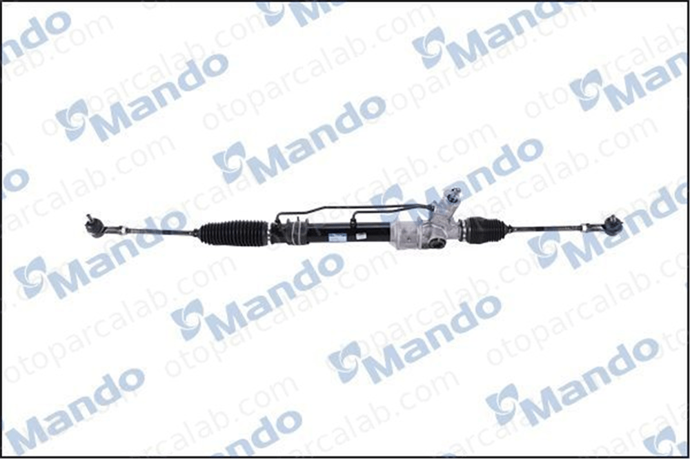 MANDO EX5770043012 Direksiyon Kutusu HYUNDAI H100 Panelvan/Van H100 Minibüs/Otobüs EX5770043012 5770043012