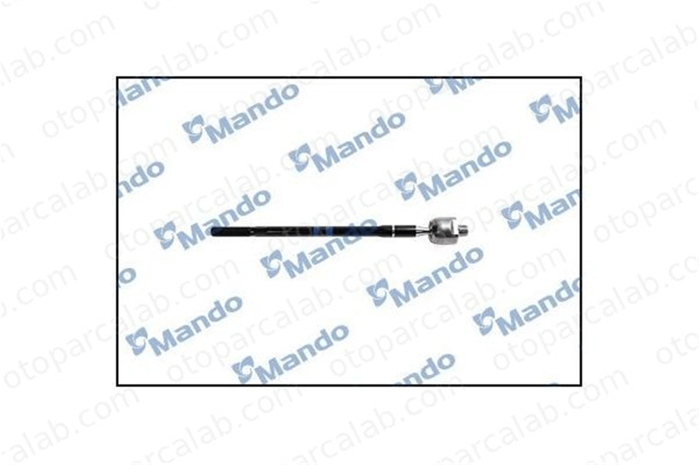 MANDO EX577242D000 Rot Mili Sağ veya Sol HYUNDAI ELANTRA III Sedan COUPE II 577242D000 572242D020