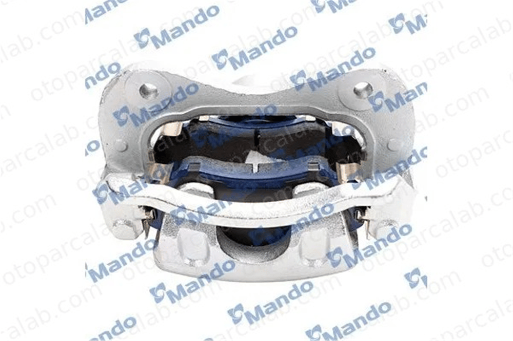 MANDO EX581102C400 Fren Kaliper Ön Sol HYUNDAI COUPE II EX581102C400 581102C400