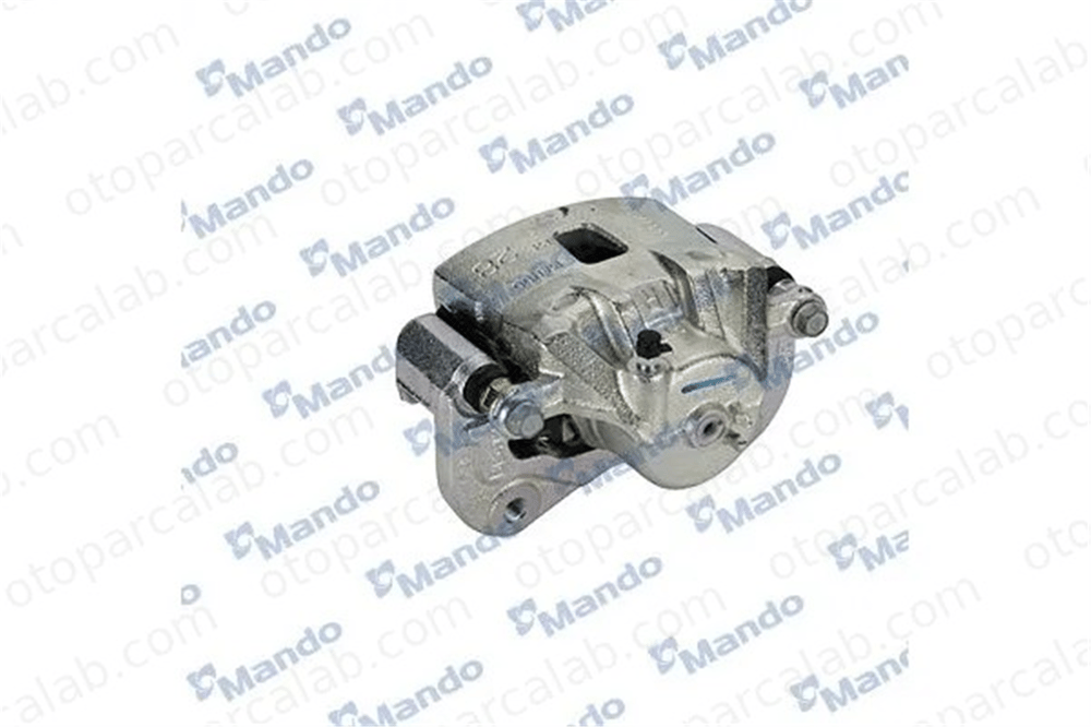 MANDO EX581303L000 Fren Kaliper Ön Sağ HYUNDAI GRANDEUR EX581303L000 581303L000