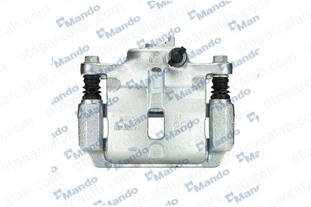 MANDO EX5818002A10 Fren Kaliper Ön Sol HYUNDAI ATOS EX5818002A10 5818002A10