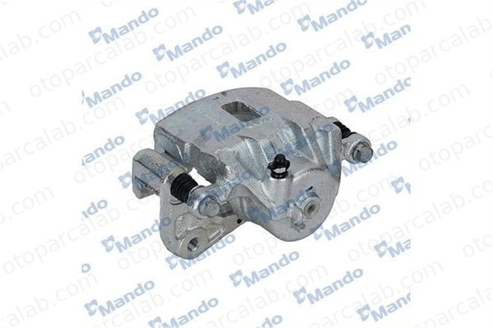 MANDO EX5818034A20 Fren Kaliper Ön Sol HYUNDAI SONATA III EX5818034A20 5818034A20