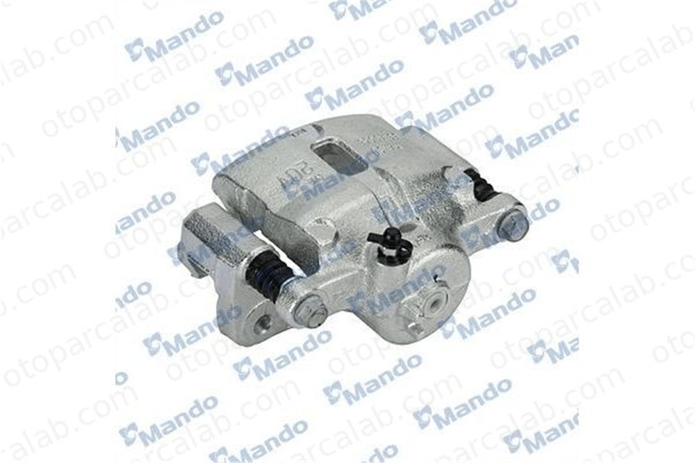 MANDO EX5819034A20 Fren Kaliper Ön Sağ HYUNDAI SONATA III EX5819034A20 5819034A20