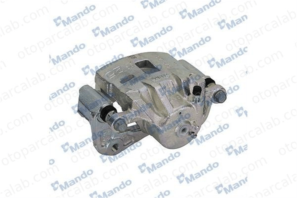 MANDO EX5819038A00 Fren Kaliper Ön Sağ HYUNDAI SONATA IV KIA MAGENTIS I EX5819038A00 5819038A00