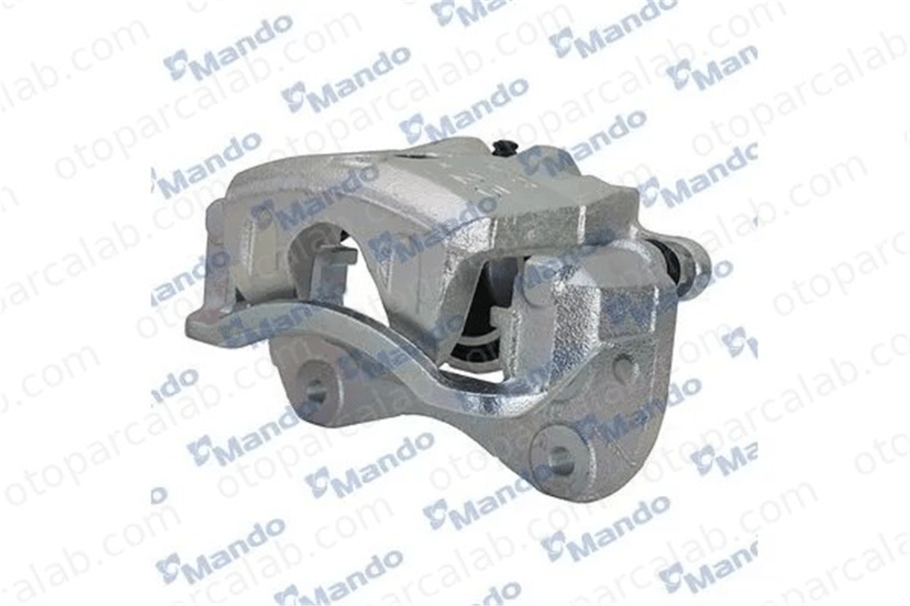 MANDO EX5819038A20 Fren Kaliper Ön Sağ HYUNDAI SONATA IV EX5819038A20 5819038A20