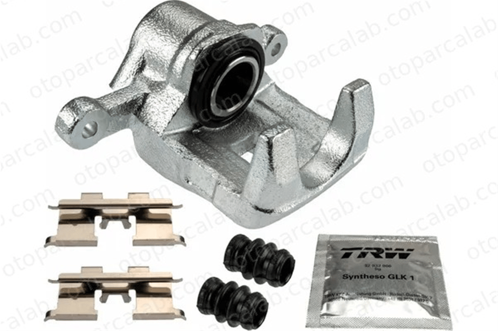 MANDO EX5821017300 Fren Kaliper Arka Sol HYUNDAI MATRIX SONATA IV EX5821017300 5821017300