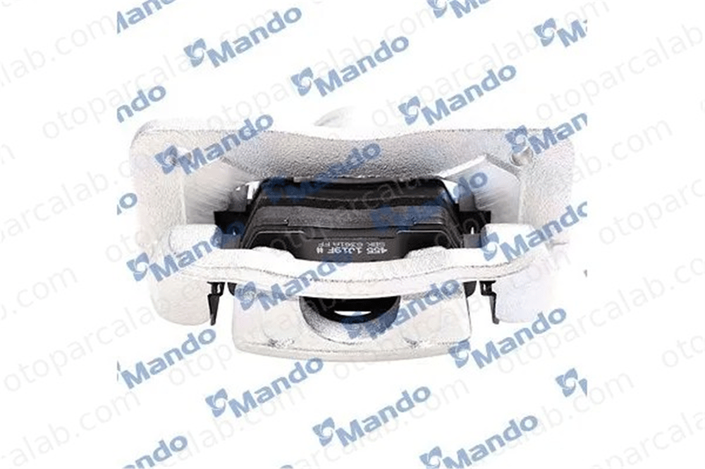 MANDO EX582102W700 Fren Kaliper Arka Sol HYUNDAI SANTA FÉ III GRAND SANTA FÉ EX582102W700 582102W700