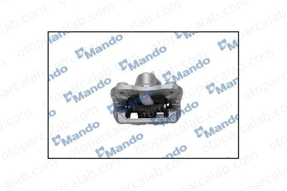 MANDO EX582103L000 Fren Kaliper Arka Sol HYUNDAI GRANDEUR EX582103L000 582103L000