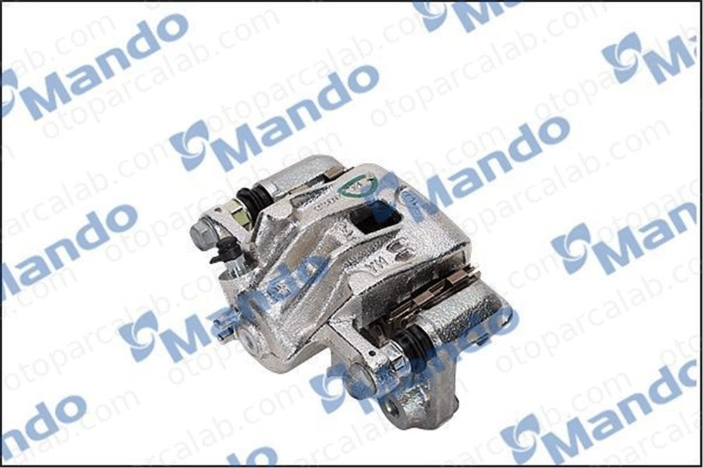 MANDO EX582303K150 Fren Kaliper Arka Sağ HYUNDAI SONATA V KIA MAGENTIS II EX582303K150 582303K150