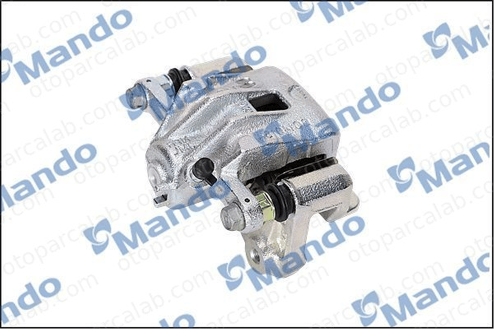 MANDO EX582303K350 Fren Kaliper Arka Sağ HYUNDAI SONATA V KIA MAGENTIS II EX582303K350 582303K350