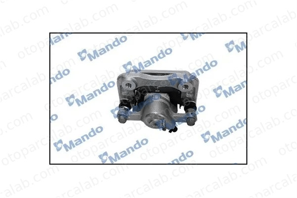 MANDO EX582303L000 Fren Kaliper Arka Sağ HYUNDAI GRANDEUR EX582303L000 582303L000