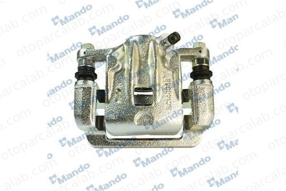 MANDO EX5831038A10 Fren Kaliper Arka Sol HYUNDAI MATRIX SONATA IV EX5831038A10 5821017300