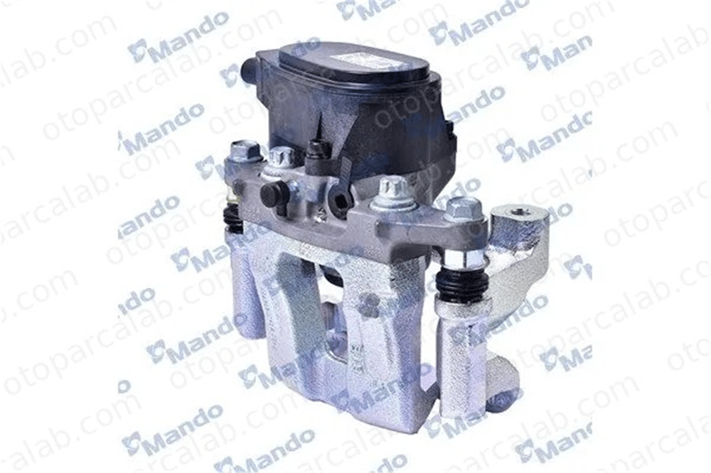 MANDO EX583103ZA00 Fren Kaliper Arka Sol HYUNDAI i40 I i40 I CW EX583103ZA00 583103ZA00
