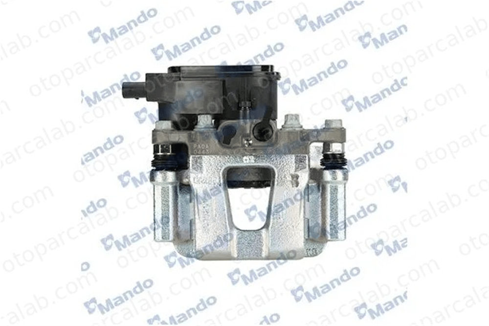 MANDO EX583103ZA70 Fren Kaliper Arka Sol HYUNDAI i40 I i40 I CW EX583103ZA70 583103ZA70