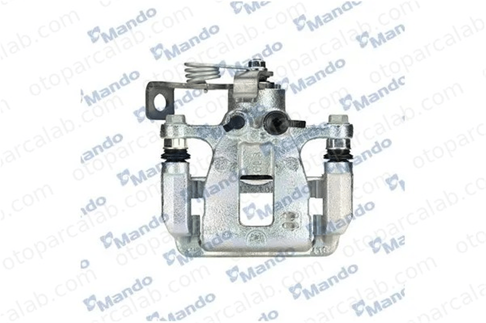 MANDO EX58310B4A30 Fren Kaliper Arka Sol HYUNDAI i20 II i20 II Coupe EX58310B4A30 58310B4A30