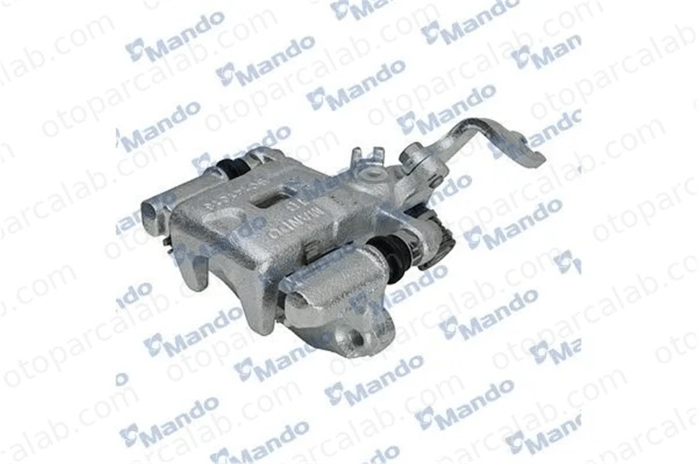MANDO EX583112DA10 Fren Kaliper Arka Sağ HYUNDAI ELANTRA III Sedan COUPE II EX583112DA10 583112DA10