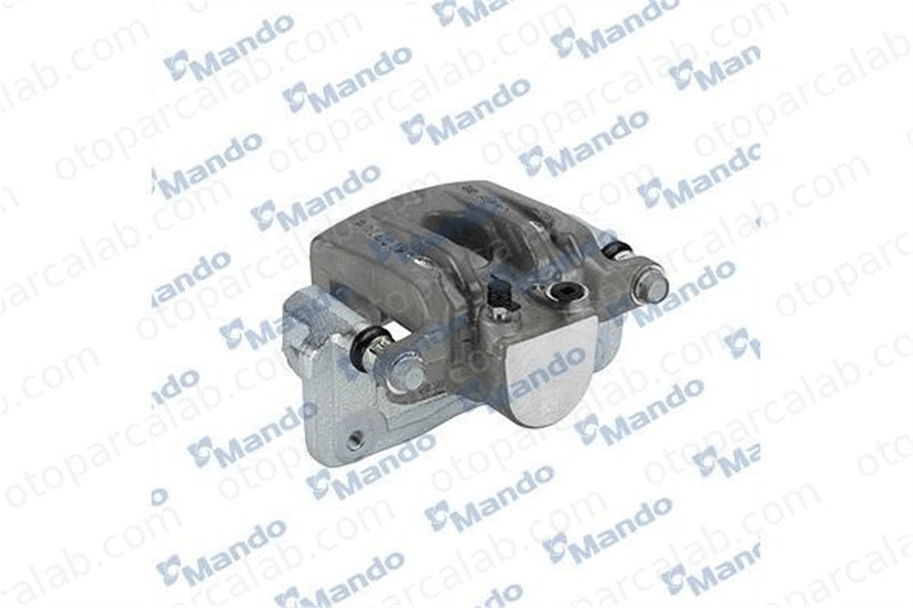 MANDO EX583112WA00 Fren Kaliper Arka Sağ HYUNDAI SANTA FÉ III KIA SORENTO II EX583112WA00 583112WA00
