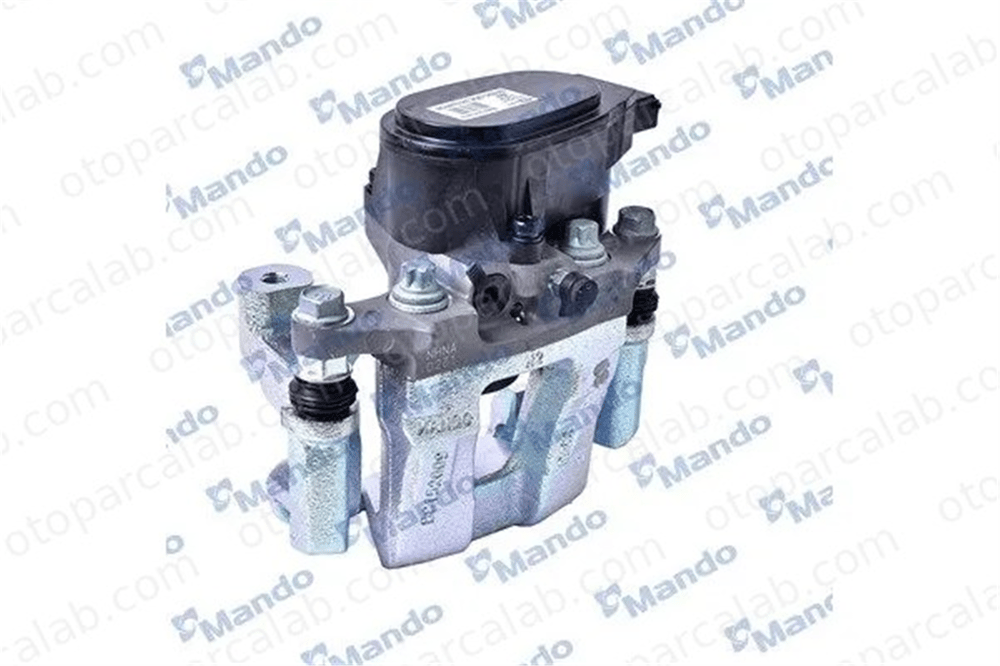 MANDO EX583113ZA00 Fren Kaliper Arka Sağ HYUNDAI i40 I i40 I CW EX583113ZA00 583113ZA00