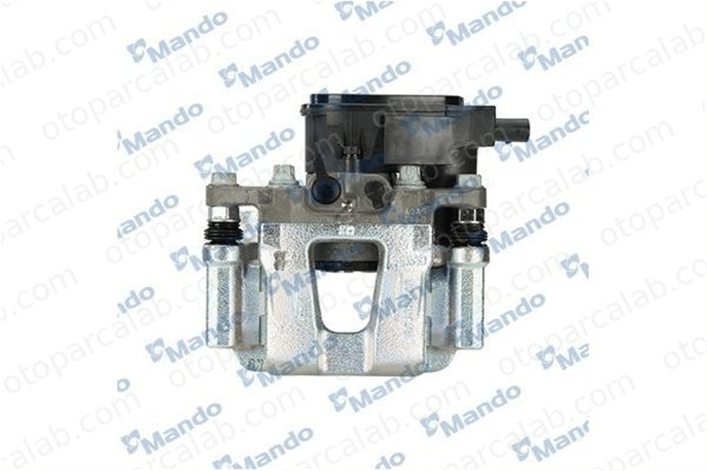 MANDO EX583113ZA70 Fren Kaliper Arka Sağ HYUNDAI i40 I i40 I CW EX583113ZA70 583113ZA70