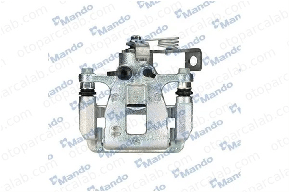 MANDO EX58311B4A30 Fren Kaliper Arka Sağ HYUNDAI i20 II i20 II Coupe EX58311B4A30 58311B4A30