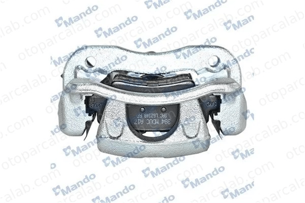 MANDO EX584001W300 Fren Kaliper Arka Sağ HYUNDAI i20 II KIA RIO III EX584001W300 584001W300