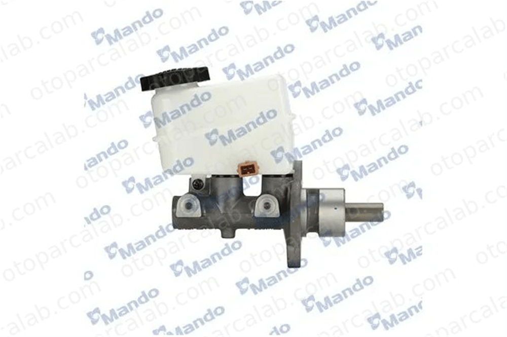 MANDO EX5851002020 Fren Ana Merkez HYUNDAI ATOS 5851002020