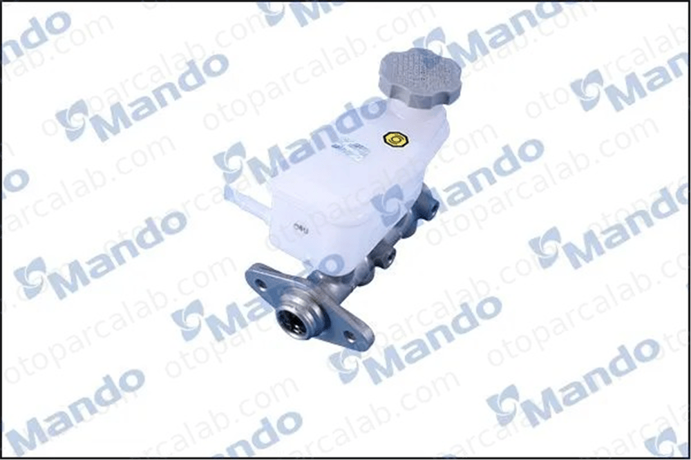 MANDO EX585101C050 Fren Ana Merkez HYUNDAI GETZ 585101C050