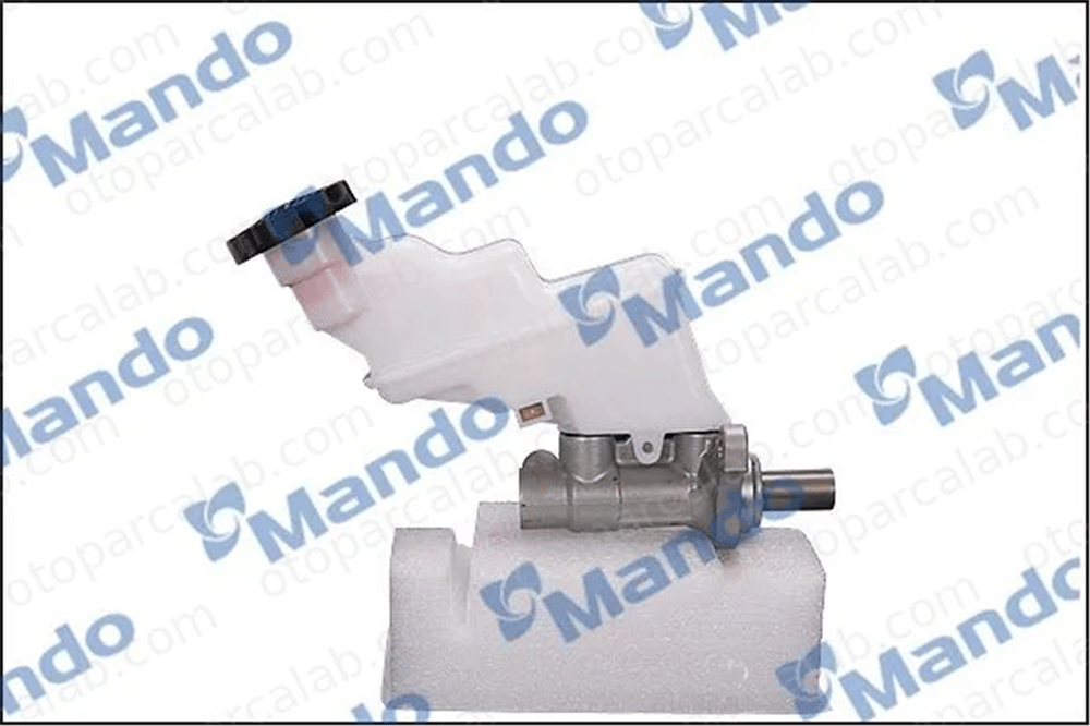 MANDO EX585101R100 Fren Ana Merkez HYUNDAI ACCENT IV Sedan KIA RIO III 585101R100