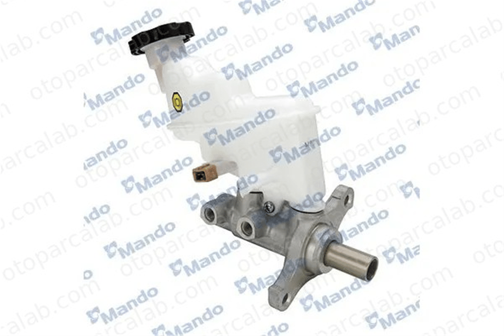 MANDO EX585101R200 Fren Ana Merkez HYUNDAI ACCENT IV Sedan KIA RIO III 585101R200