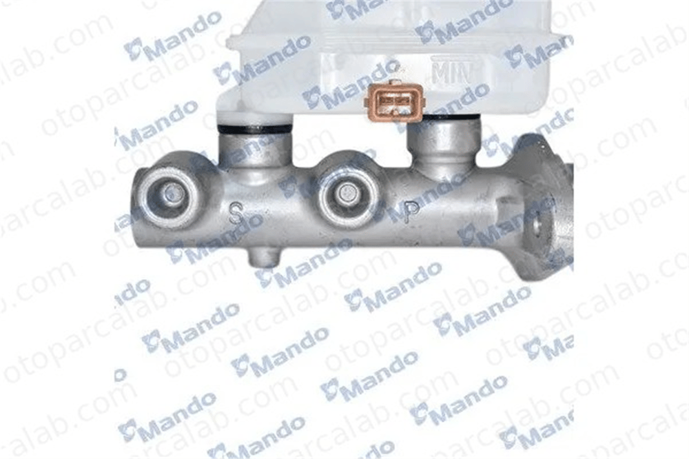 MANDO EX5851025300 Fren Ana Merkez HYUNDAI ACCENT II ACCENT II Sedan 5851025300