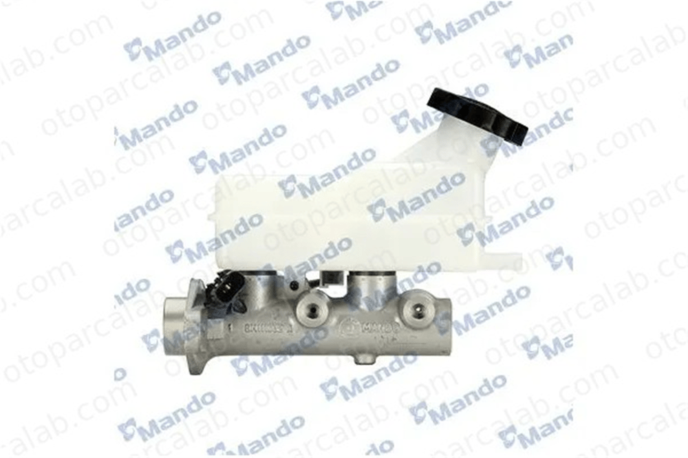 MANDO EX591004A100 Fren Ana Merkez HYUNDAI H-1 / STAREX Minibüs/Otobüs H-1 Panelvan/Van 591004A100