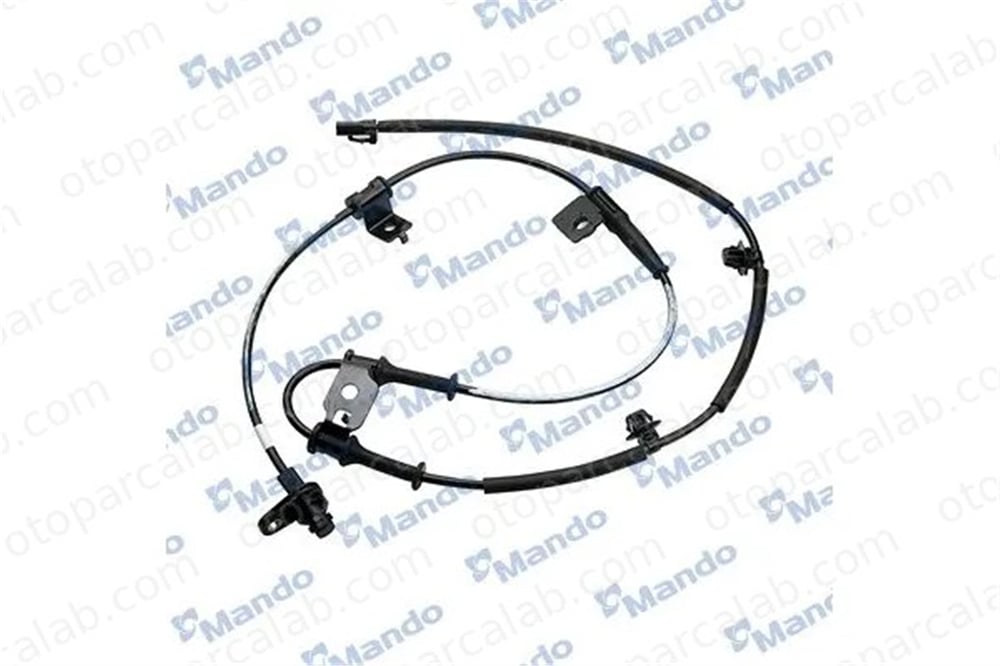 MANDO EX598103Z000 Abs Sensörü Ön Sol HYUNDAI i40 I i40 I CW 598103Z000