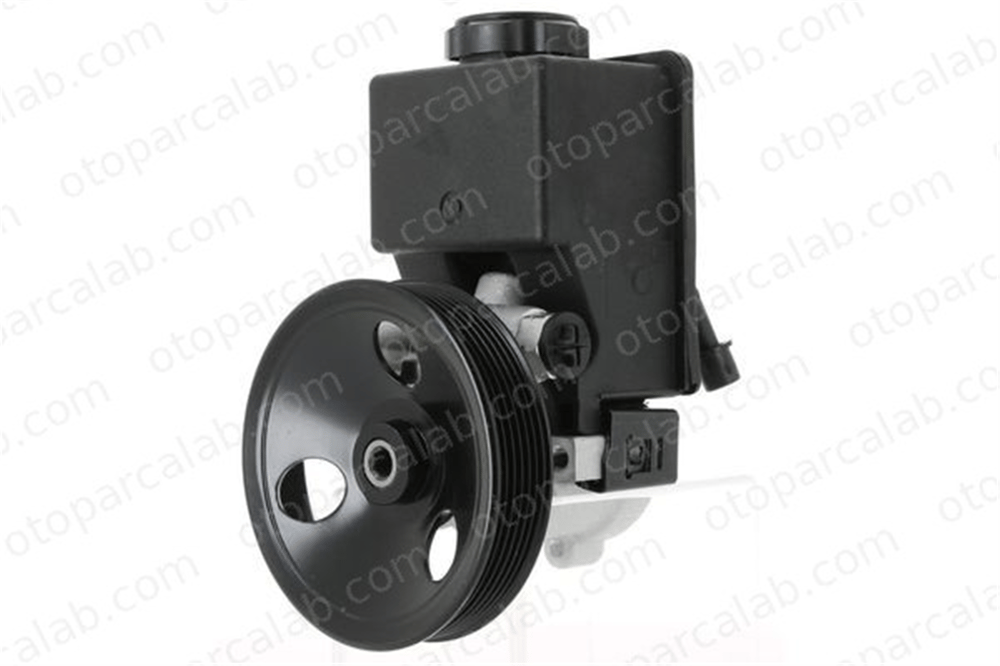 MANDO EX6614605080 Direksiyon Pompası SSANGYONG KORANDO MUSSO 6614603580 6614603680