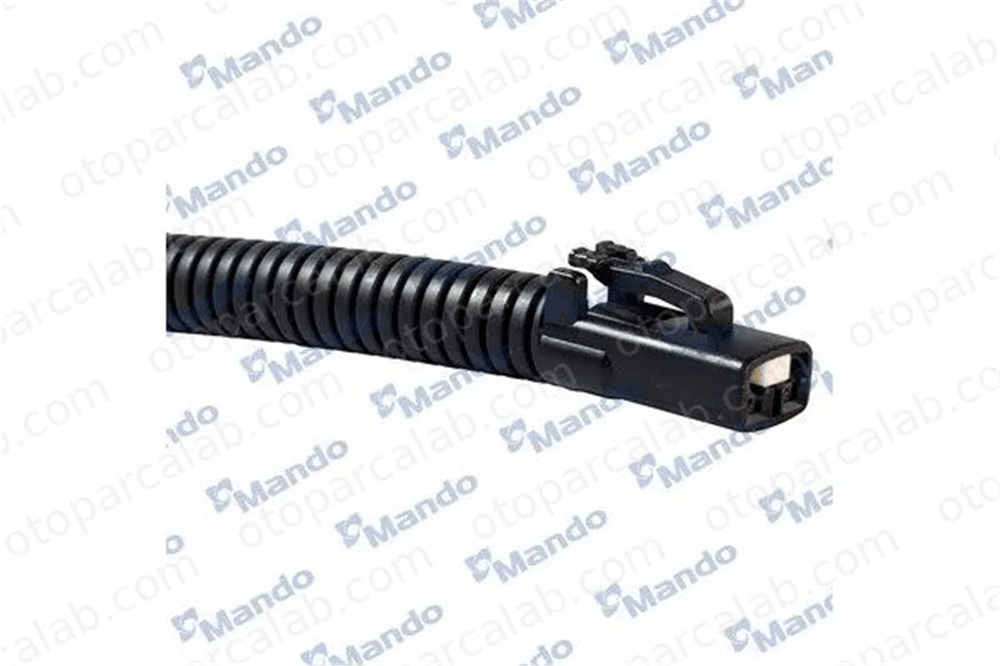 MANDO EX956701R000 Abs Sensörü Ön Sol HYUNDAI ACCENT IV Sedan KIA RIO III 956701R000
