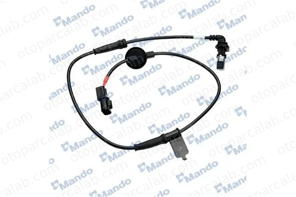 MANDO EX956704H200 Abs Sensörü Ön Sol HYUNDAI H-1 Cargo H-1 Travel 956704H200