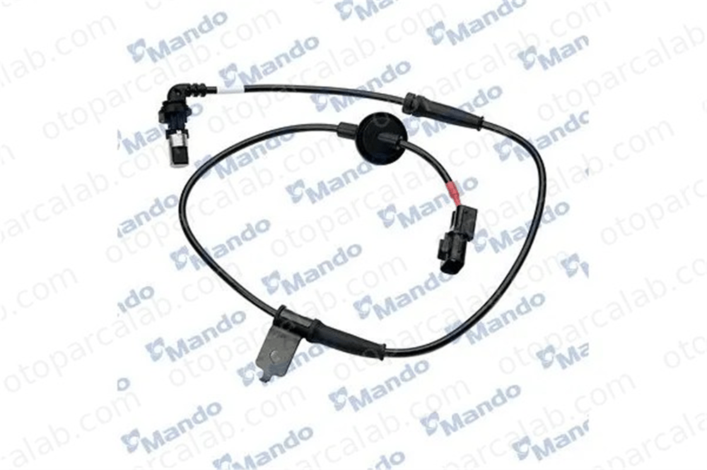 MANDO EX956704H300 Abs Sensörü Ön Sağ HYUNDAI H-1 Cargo H-1 Travel 956704H300
