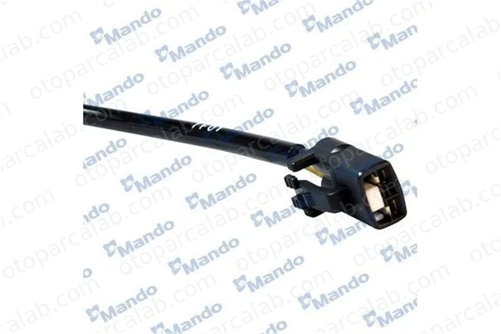 MANDO EX9567125200 Abs Sensörü Ön Sol HYUNDAI ACCENT II ACCENT II Sedan 9567125200