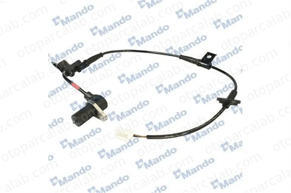 MANDO EX9568038600 Abs Sensörü Arka Sağ HYUNDAI SONATA IV XG 9568038600