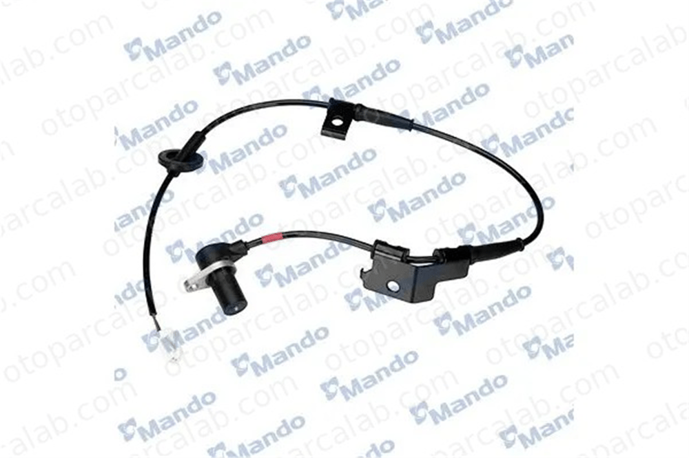 MANDO EX9568038601 Abs Sensörü Arka Sağ HYUNDAI SONATA IV 9568038601