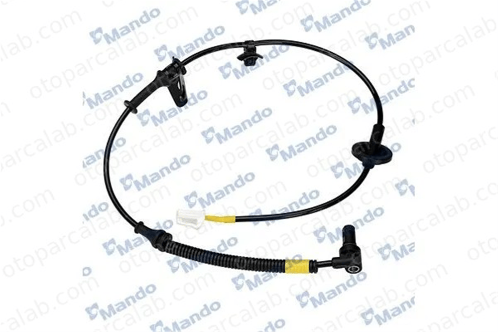 MANDO EX956811R100 Abs Sensörü Arka Sağ HYUNDAI ACCENT IV Sedan KIA RIO III 956811R100