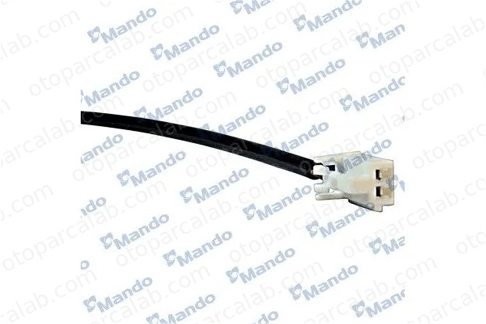 MANDO EX9568125000 Abs Sensörü Arka Sol HYUNDAI ACCENT II ACCENT II Sedan 9568125000