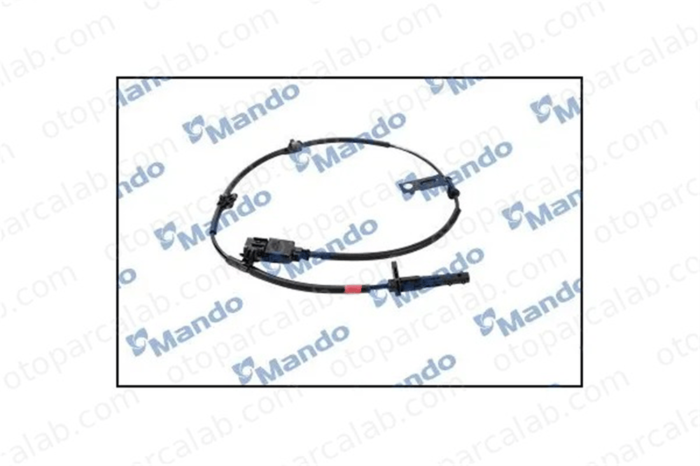 MANDO EX956814F720 Abs Sensörü Arka Sağ HYUNDAI H100 Platform şasi PORTER Platform şasi 956814F710 956814F720
