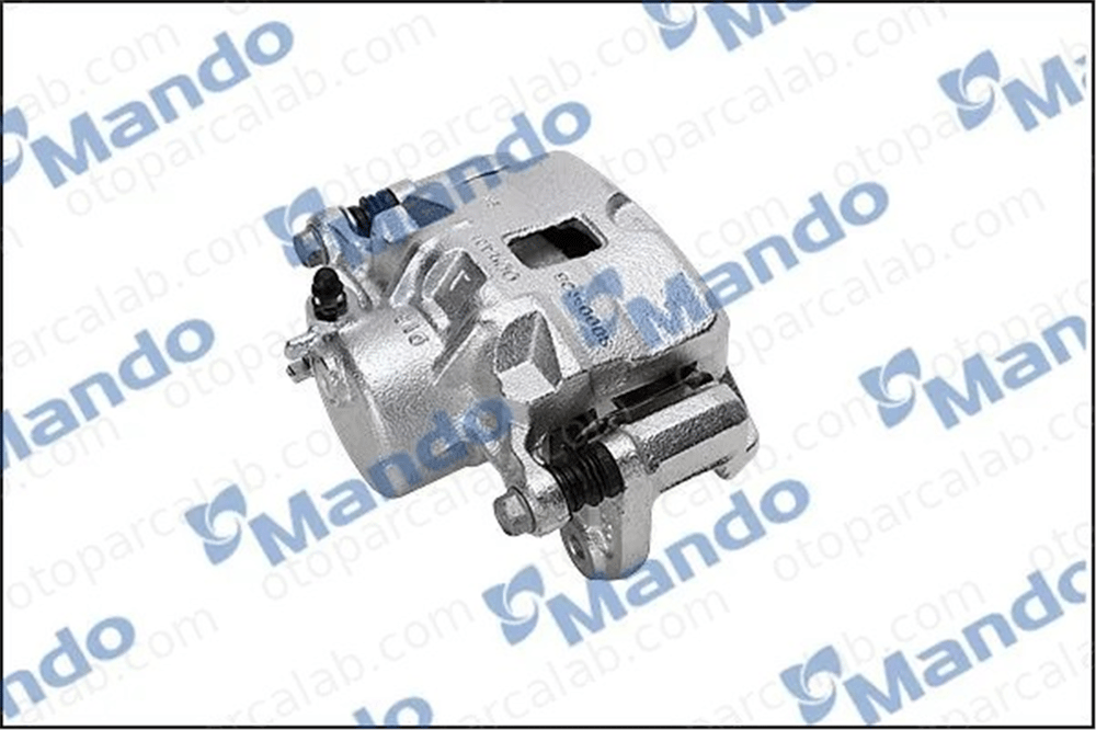 MANDO EXHB401004 Fren Kaliper Ön Sağ HYUNDAI GALLOPER II EXHB401004 HB401004