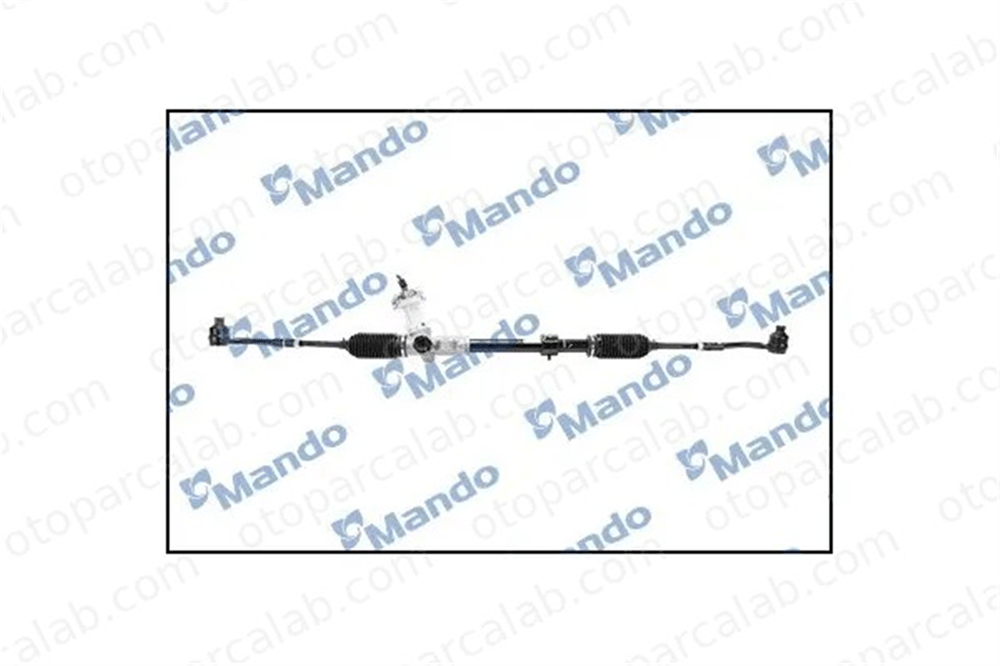 MANDO IN565001J100 Direksiyon Kutusu HYUNDAI i20 I 565001J100