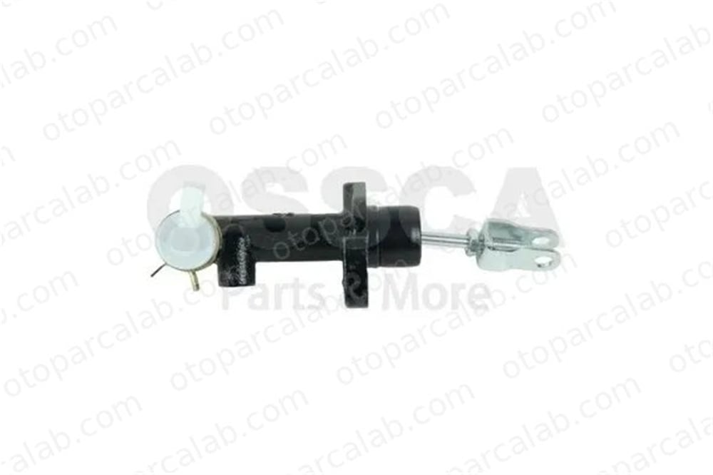MANDO KAC0507 Debriyaj Merkezi Üst HYUNDAI H-1 / STAREX Minibüs/Otobüs H-1 Panelvan/Van 416004A000