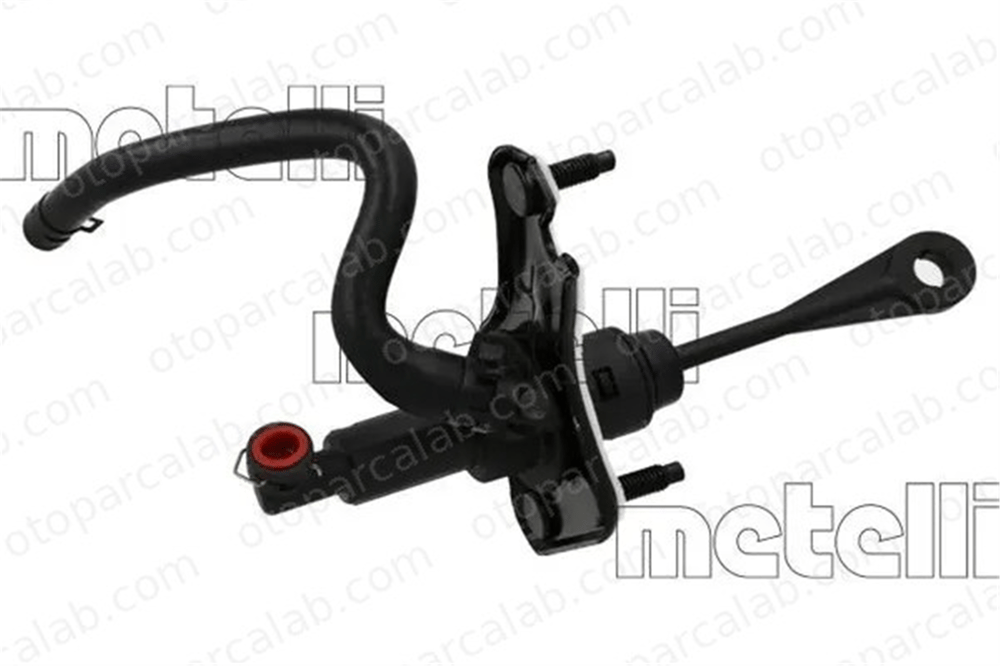 MANDO KAC1160 Debriyaj Merkezi Üst HYUNDAI ACCENT IV Sedan KIA RIO III 416101R100