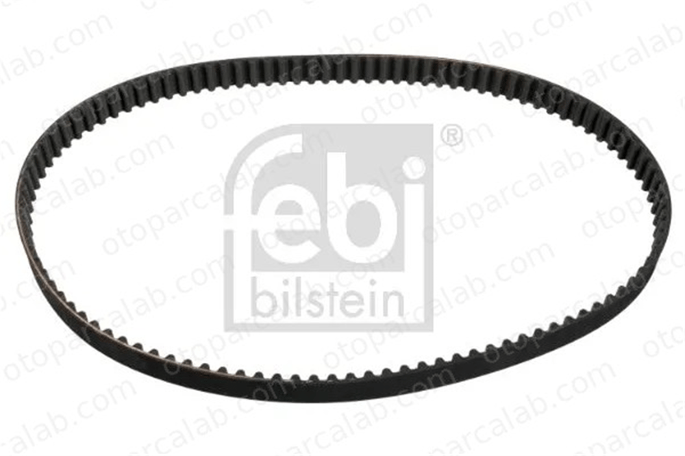MANDO MB105RU22 Triger Kayışı HYUNDAI ACCENT II ELANTRA III Sedan 243122600 105RU22